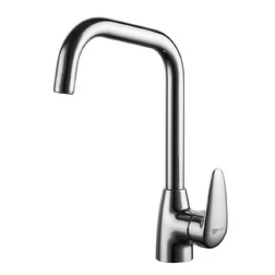 Смеситель Lemark Pramen LM3355C для кухонной мойки - изображение 1
