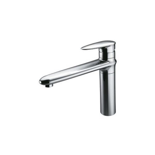 Смеситель Lemark Luna LM4105C для кухонной мойки хром