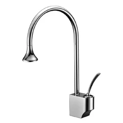 Смеситель Lemark Soul LM6005C для кухонной мойки - изображение 1