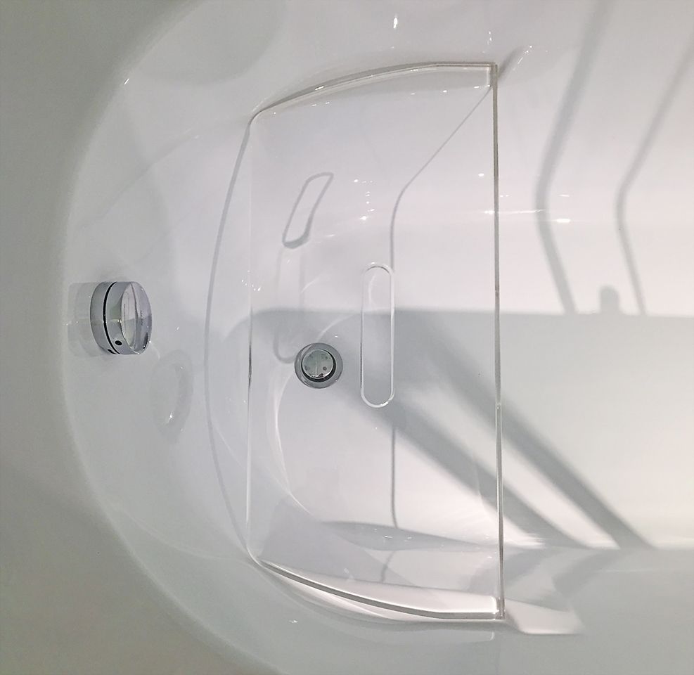Ванна Villeroy&Boch Squaro ubq170sqr2v-01