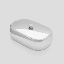 Контейнер Am.Pm Sensation A3022000 - изображение 1