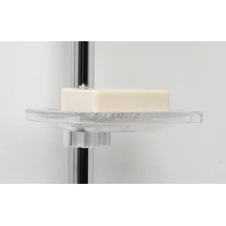 Душевая штанга Wasserkraft A063 - изображение 3