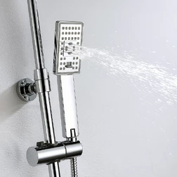 Душевая стойка Wasserkraft A17701 - изображение 8