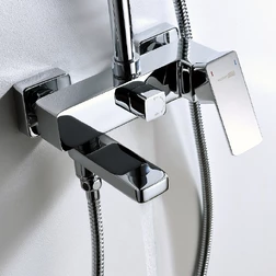 Душевая стойка Wasserkraft A17701 - изображение 11