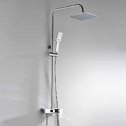 Душевая стойка Wasserkraft A17701 - изображение 1