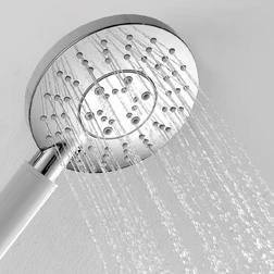 Душевая стойка Wasserkraft A039 - изображение 4