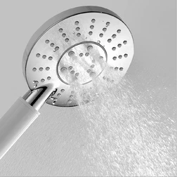 Душевая стойка Wasserkraft A039 - изображение 5