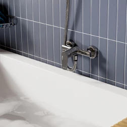 Смеситель Wasserkraft Dill 6102 для душа - изображение 1