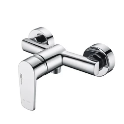 Смеситель Wasserkraft Dill 6102 для душа - изображение 5