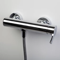 Смеситель Wasserkraft Berkel 4802 для душа - изображение 2
