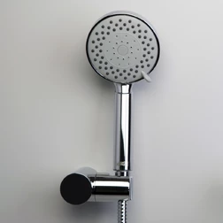 Смеситель Wasserkraft Berkel 4802 для душа - изображение 3