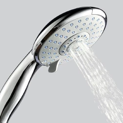 Душевая лейка Wasserkraft A003 - изображение 1