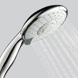 Душевая лейка Wasserkraft A003 - изображение 3