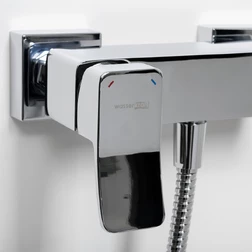Смеситель Wasserkraft Aller 1062 для душа - изображение 8