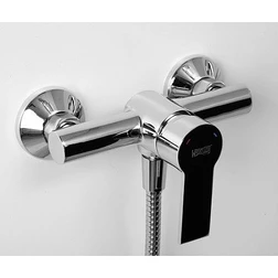 Смеситель Wasserkraft Ammer 3702 для душа - изображение 4