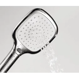 Душевая лейка Wasserkraft A065 - изображение 2
