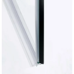 Душевой уголок Wasserkraft Leine 35P11 90x90 см - изображение 4