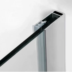 Душевой уголок Wasserkraft Leine 35P11 90x90 см - изображение 5