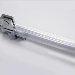 Душевой уголок Wasserkraft Leine 35P11 90x90 см - изображение 6