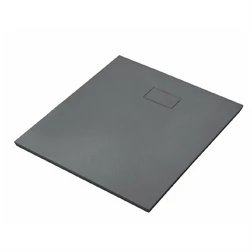 Поддон для душа Wasserkraft Elbe 74T03 90x90 - изображение 1