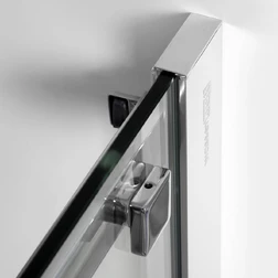 Душевой уголок Wasserkraft Alme 15R07 - изображение 8