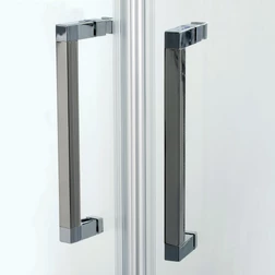 Душевой уголок Wasserkraft Main 41S03 90x90 см - изображение 6