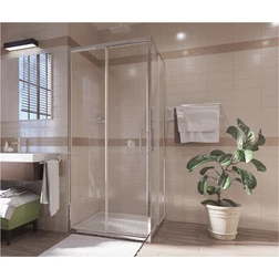 Душевой уголок Wasserkraft Main 41S03 90x90 см - изображение 2