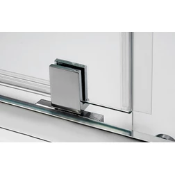 Душевой уголок Wasserkraft Leine 35P01-185 90x90 см - изображение 5