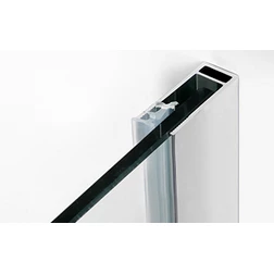 Душевой уголок Wasserkraft Leine 35P01-185 90x90 см - изображение 7