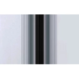 Душевой уголок Wasserkraft Leine 35P01-185 90x90 см - изображение 10