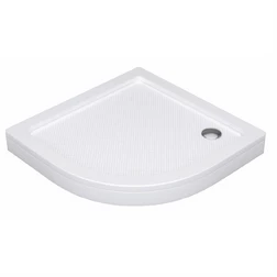 Поддон для душа Wasserkraft Isen 26T00 80x80 см - изображение 2