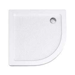 Поддон для душа Wasserkraft Isen 26T00 80x80 см - изображение 1
