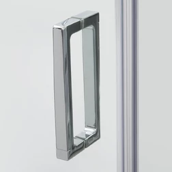 Душевой уголок Wasserkraft Aller 120x90 см 10H07R - изображение 7