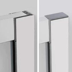 Душевой уголок Wasserkraft Main 41S19 100x100 см - изображение 5