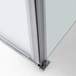 Душевой уголок Wasserkraft Aller White 10H06RW 120x80 см - изображение 7