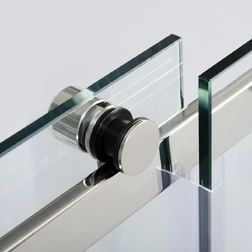 Душевой уголок Wasserkraft Dinkel 58R10 120x100 см - изображение 3