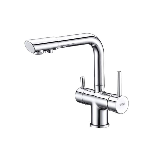 Wasserkraft