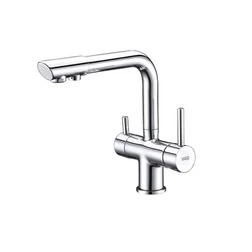 Смеситель Wasserkraft A8017 - изображение 1