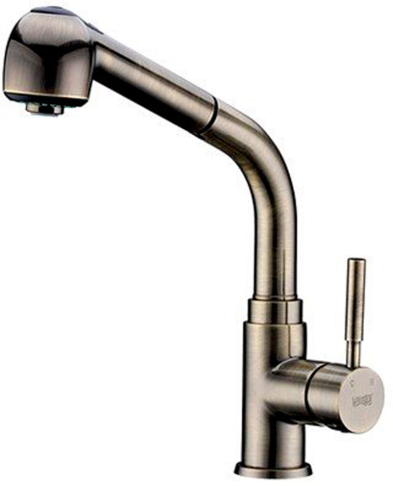 Wasserkraft