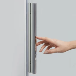 Душевой уголок Wasserkraft Dinkel 58R06 120x80 см - изображение 4