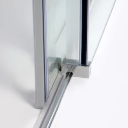 Душевой уголок Wasserkraft Dinkel 58R06 120x80 см - изображение 7