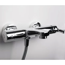 Смеситель Wasserkraft Berkel 4801 хром - изображение 2