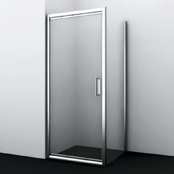 Душевой уголок Wasserkraft Salm 27I20 90x80 см - изображение 2