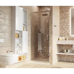 Душевой уголок Wasserkraft Salm 27I02 80x80 см - изображение 2