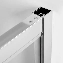 Душевой уголок Wasserkraft Berkel 48P06 120x80 см - изображение 5