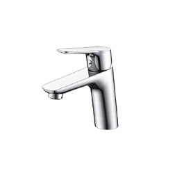 Смеситель Wasserkraft Lippe 4503 для раковины - изображение 1