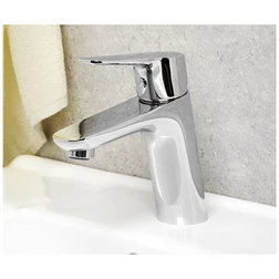 Смеситель Wasserkraft Lippe 4503 для раковины - изображение 2