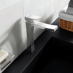 Смеситель Wasserkraft Aller 1063H для раковины - изображение 2
