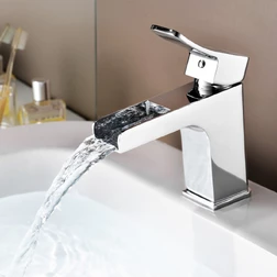Смеситель Wasserkraft Aller 1069 - изображение 1