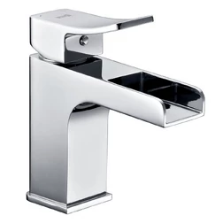 Смеситель Wasserkraft Aller 1069 - изображение 3